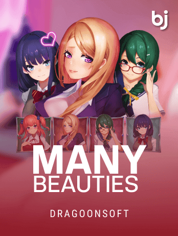 Many Beautiespng thumbnail