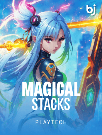 MagicalStackspng game cover