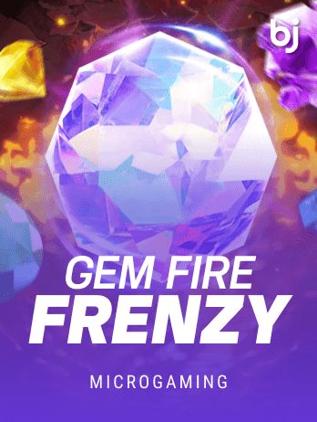 Gem Fire Frenzypng thumbnail