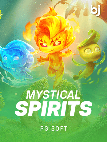 Mystical Spiritspng thumbnail