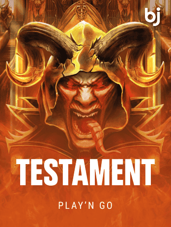 Testamentpng game cover