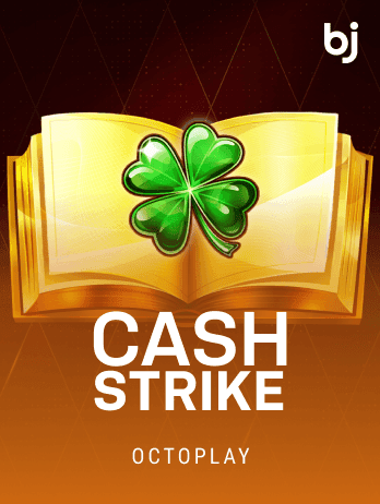 Cash Strikepng thumbnail