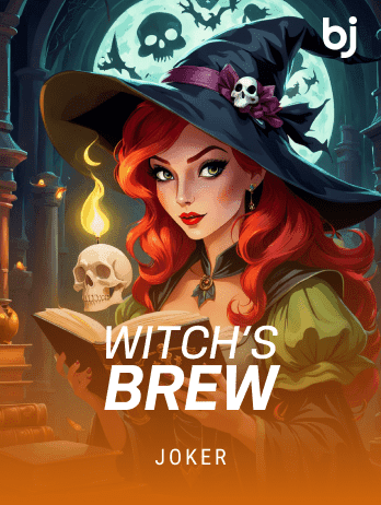 Witch's Brewpng thumbnail