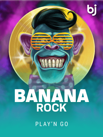 Banana Rockpng thumbnail