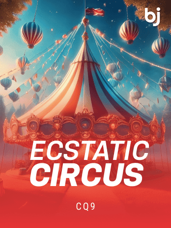 Ecstatic Circuspng game cover