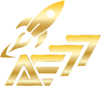 ae77app Logo